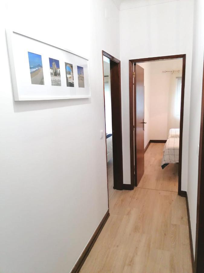 B In Caminha Apartment Exterior photo